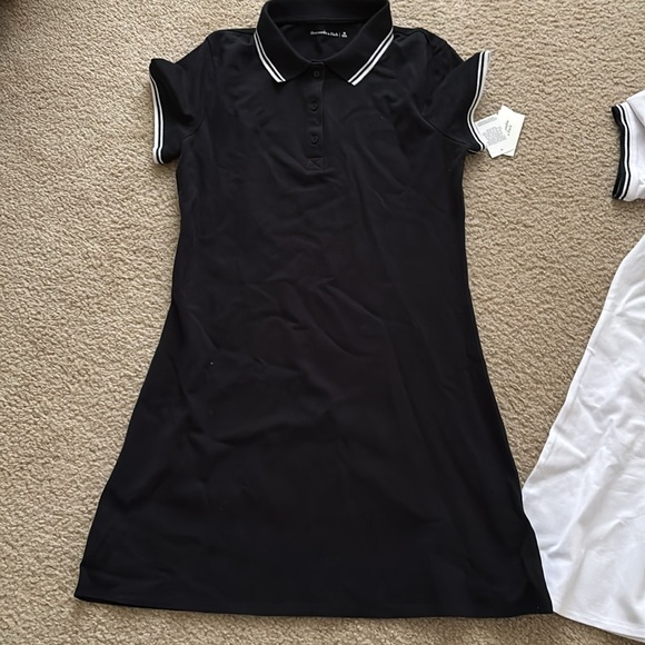 Dresses & Skirts - Abercrombie & Fitch T-shirt Dress M NWT